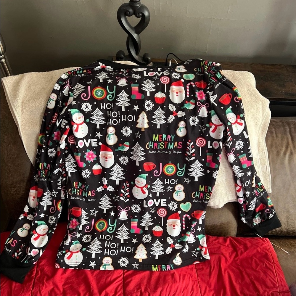 Pajama Set - image 2